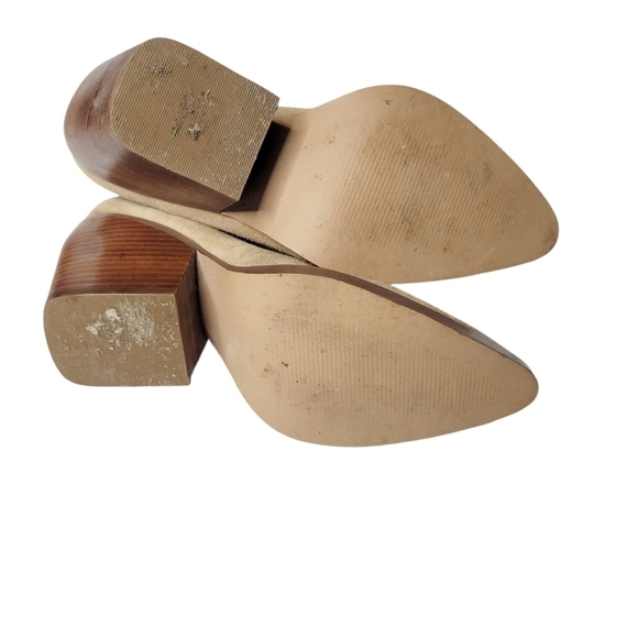 BP Lex Bootie Ankle Size 8 - Picture 4 of 5